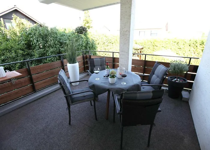 Gockels-auszeit Pensjonat 4*