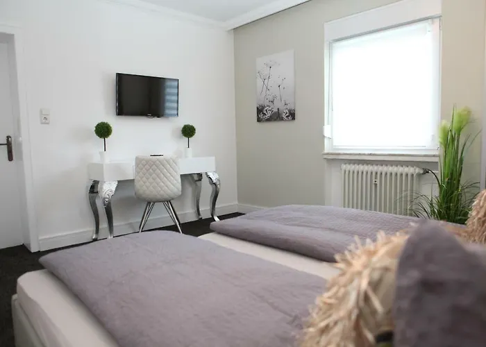 Gockels-auszeit Pensjonat