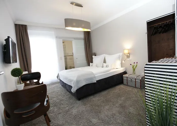 Gockels-auszeit Bad Wildungen