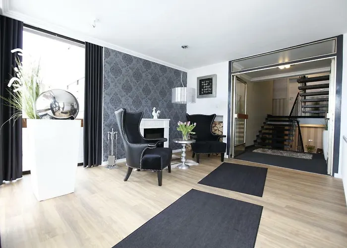 Gockels-auszeit Pensjonat