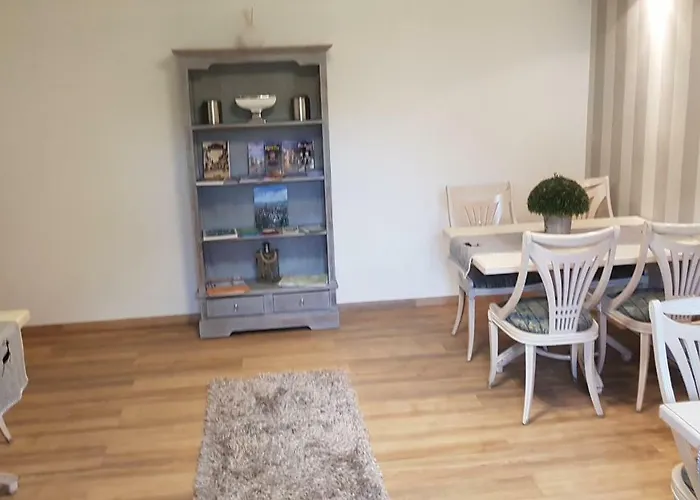 Gockels-auszeit Bad Wildungen