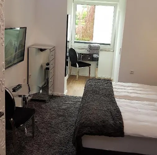 Gockels-auszeit 4* Bad Wildungen